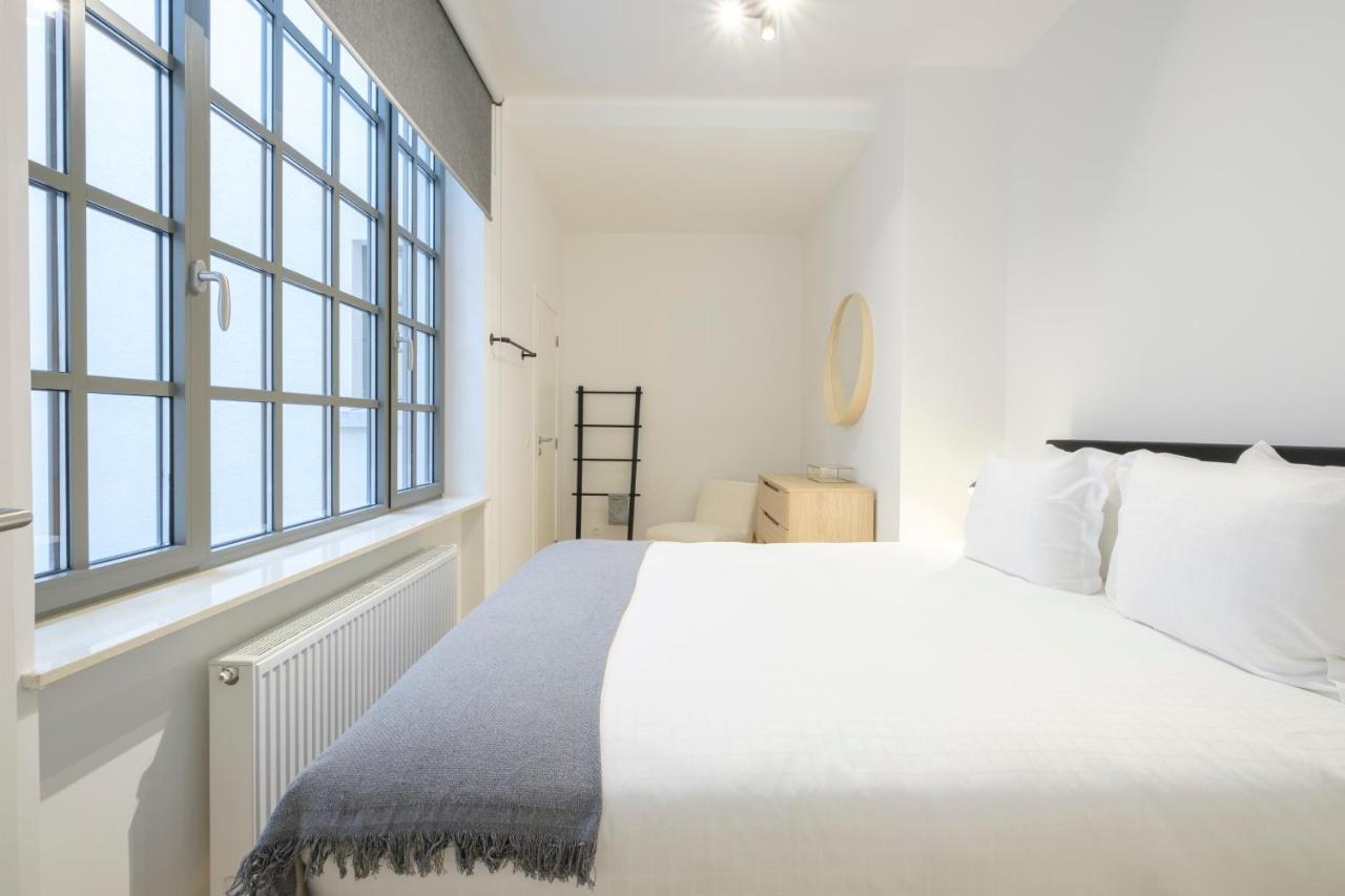 Appartement Design 3 Chambres Proximite Grand-Place Bruxelles 외부 사진